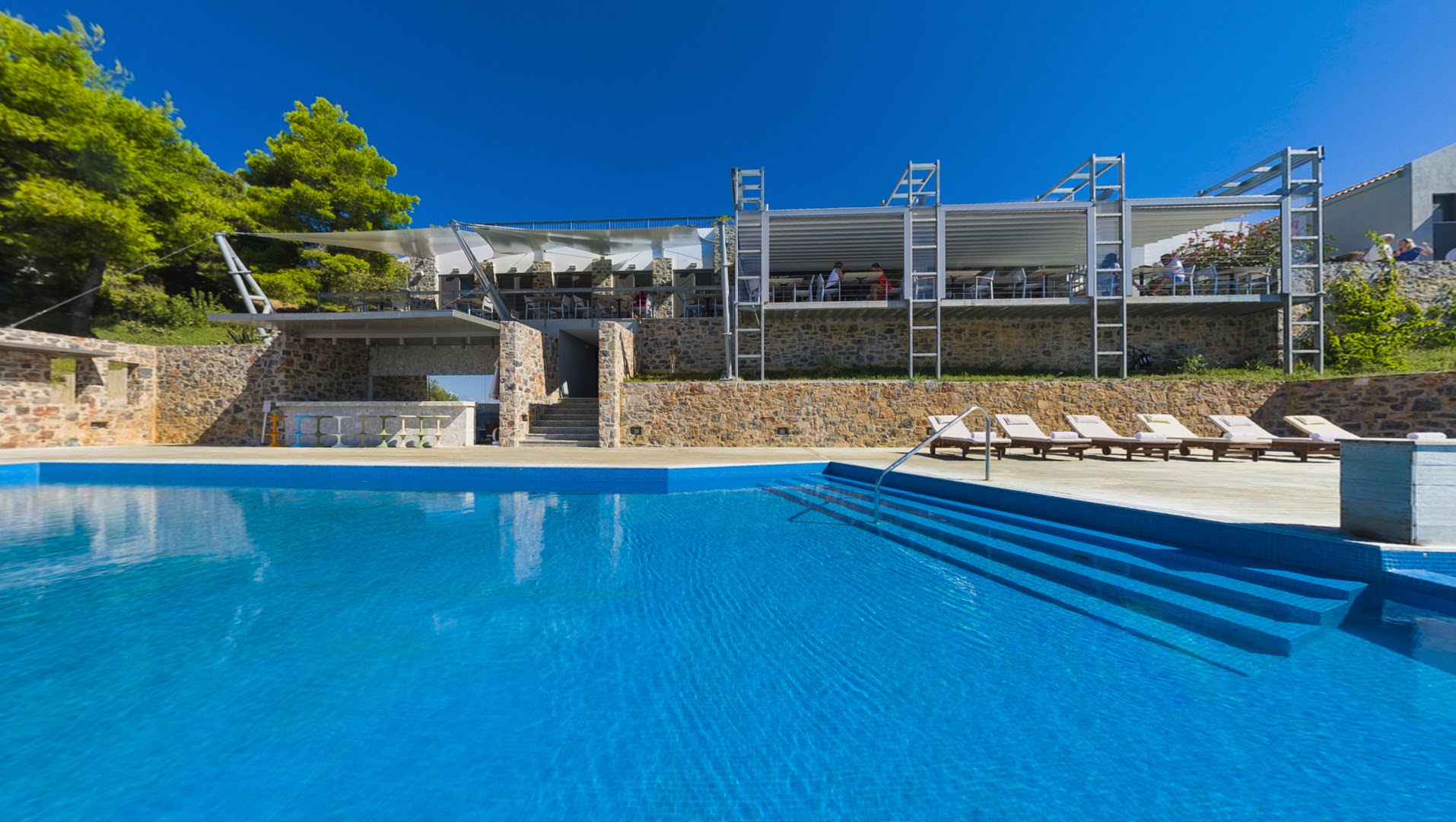 skopelos hotels adrina resort pool 8.12