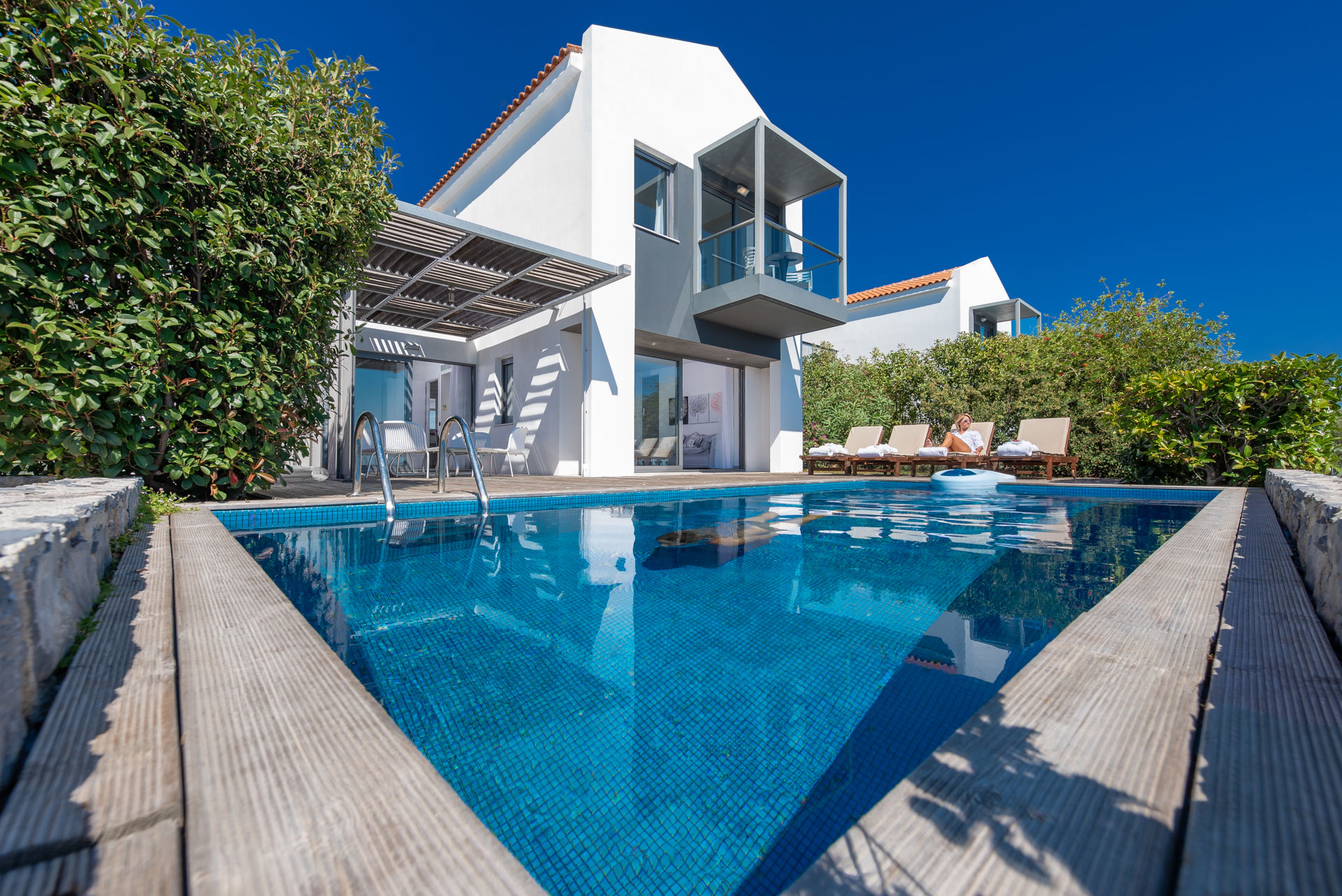 skopelos hotels adrina resort 2 beroom 2 level pool villa 479