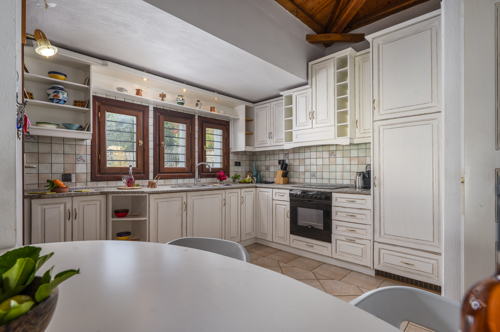 ADRINA RESORT VIP POOL VILLA 17