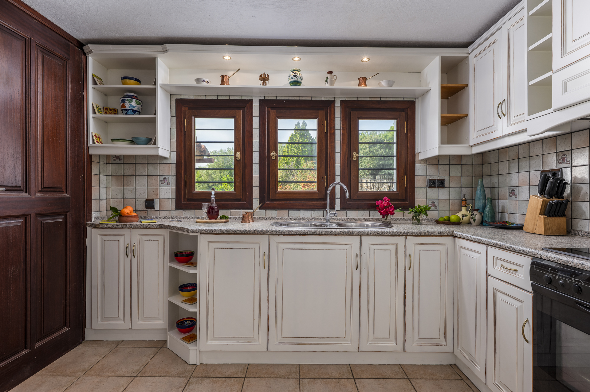 ADRINA RESORT VIP POOL VILLA 18