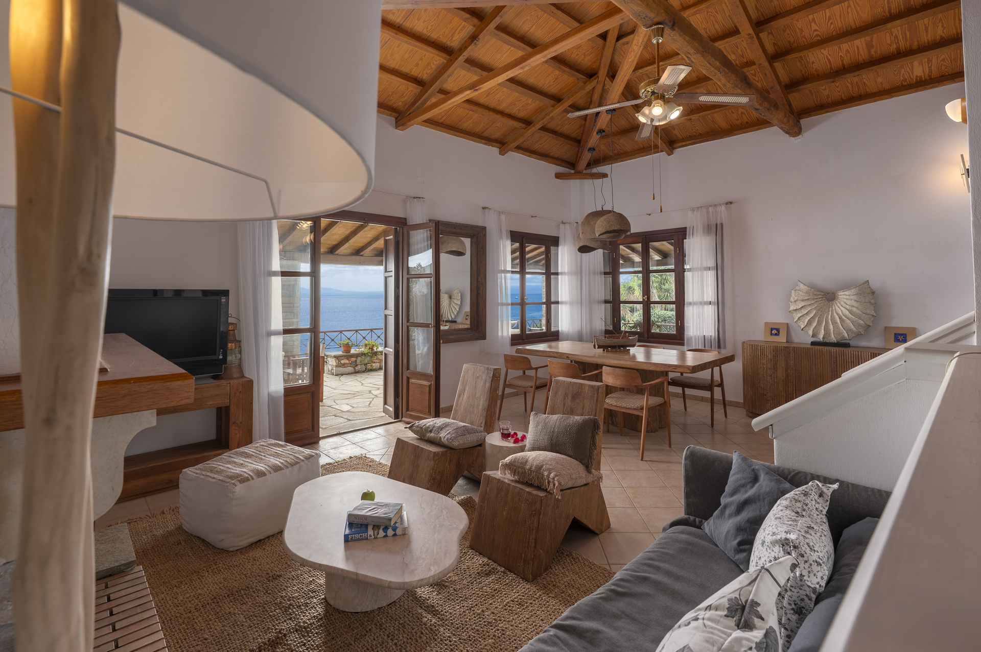 ADRINA RESORT VIP POOL VILLA 25