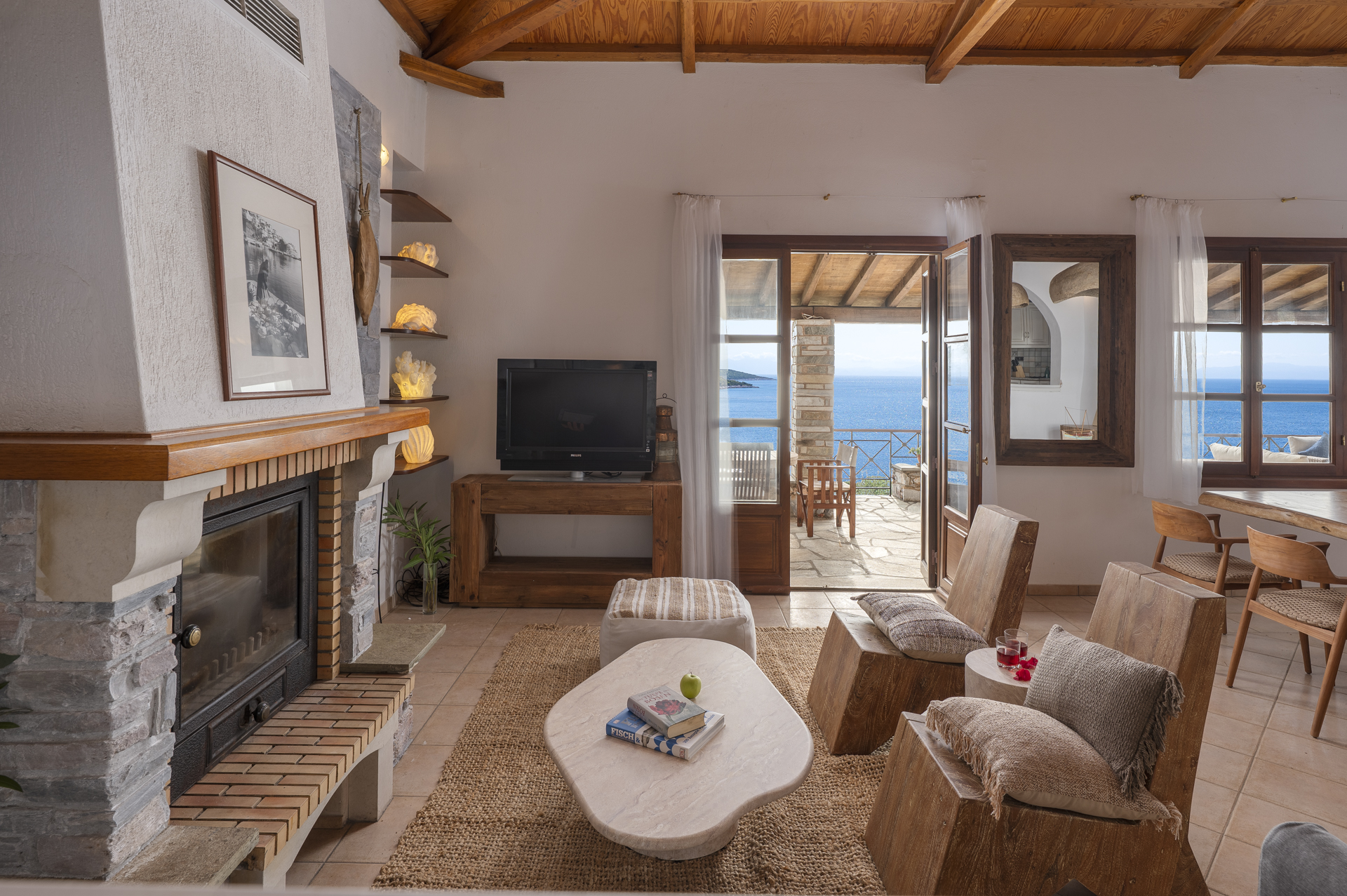 ADRINA RESORT VIP POOL VILLA 26