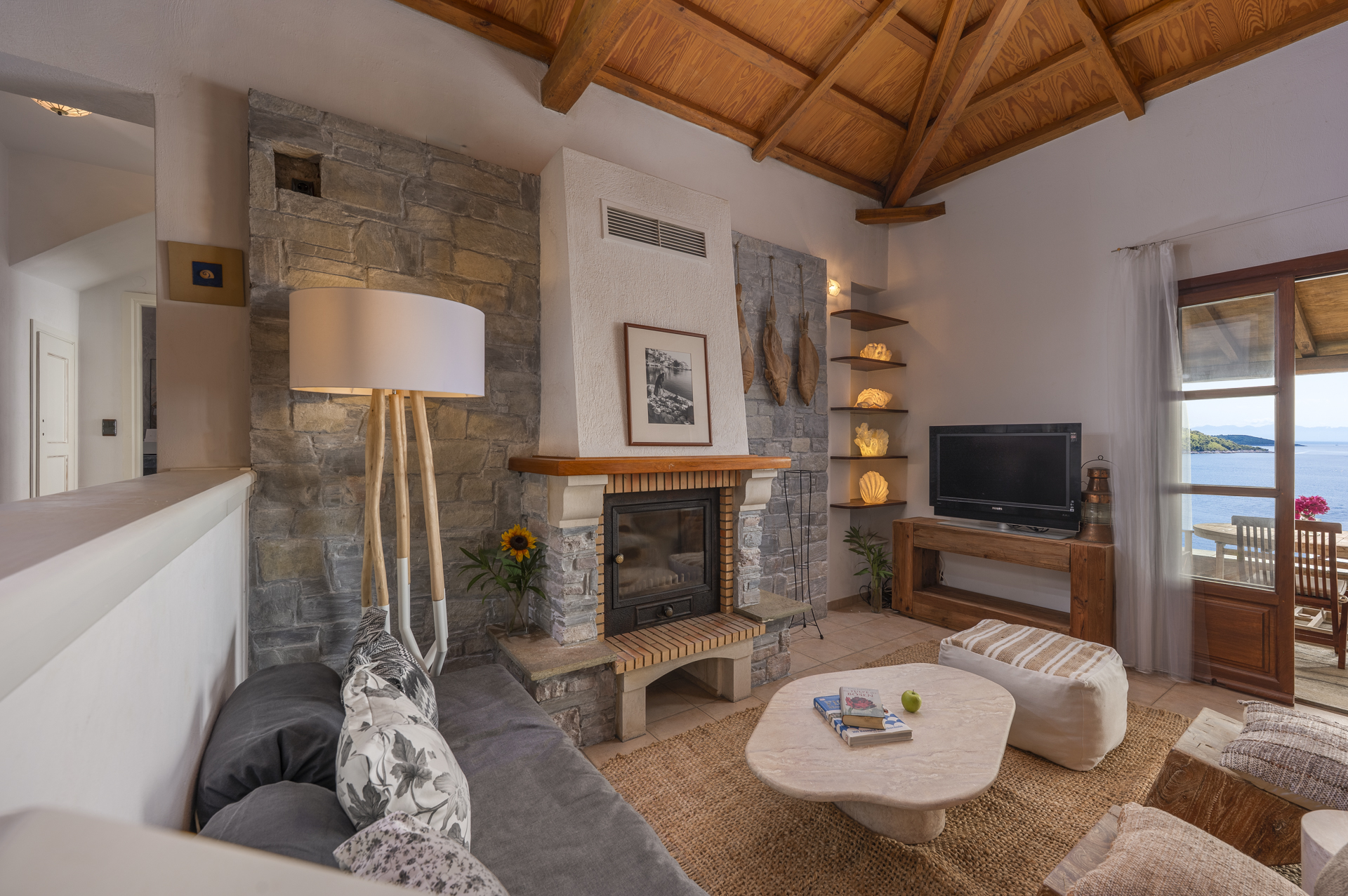 ADRINA RESORT VIP POOL VILLA 28