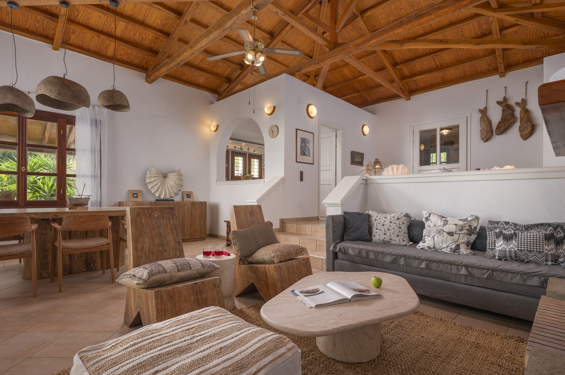 ADRINA RESORT VIP POOL VILLA 30