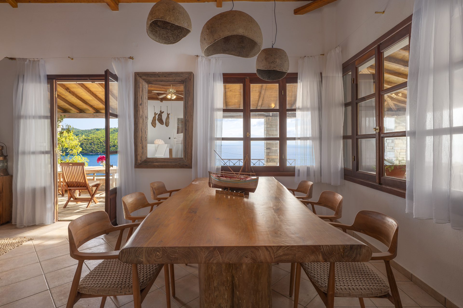 ADRINA RESORT VIP POOL VILLA 31