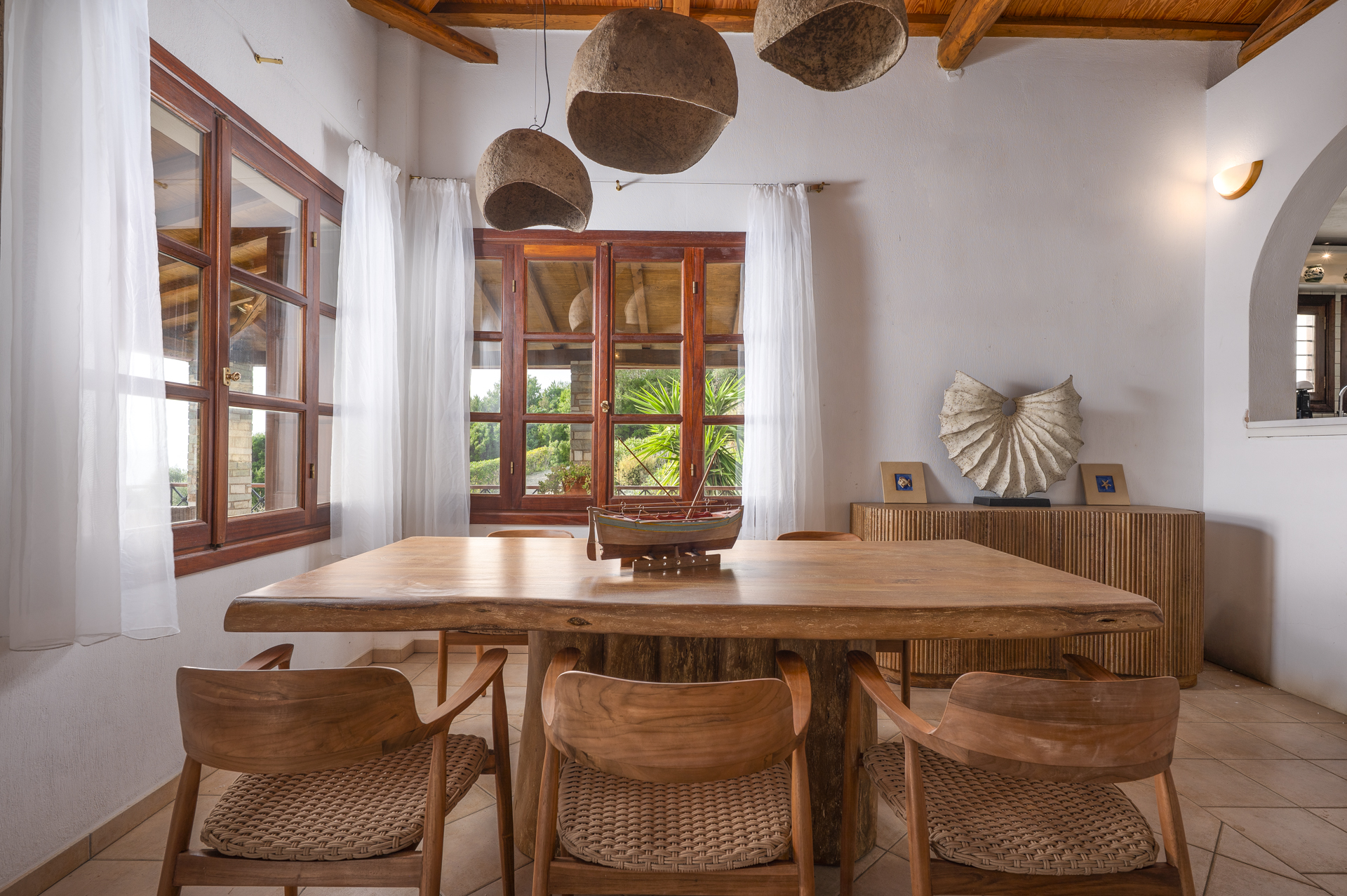 ADRINA RESORT VIP POOL VILLA 34