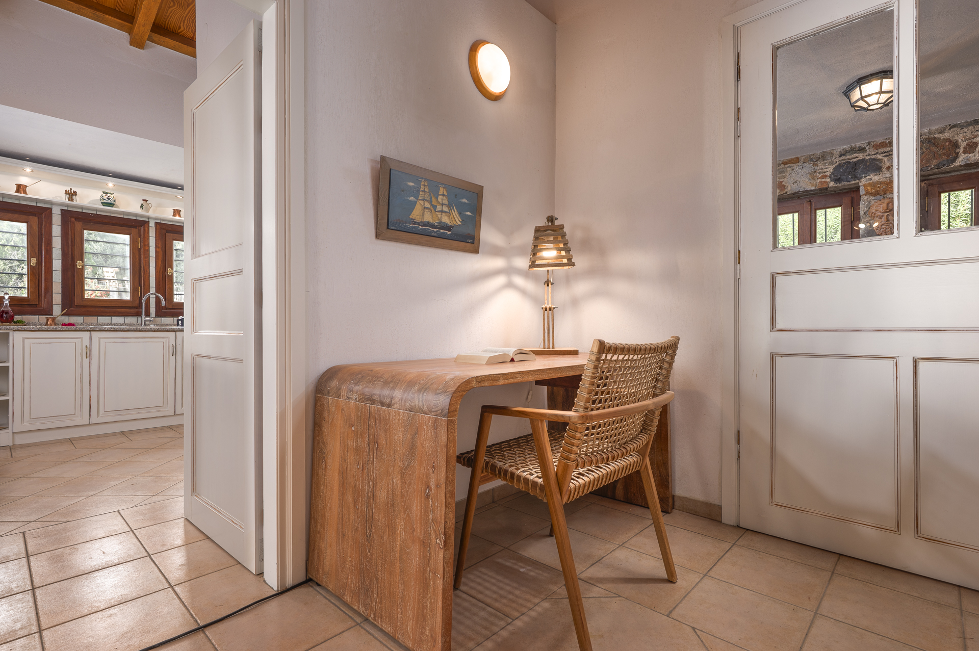 ADRINA RESORT VIP POOL VILLA 35