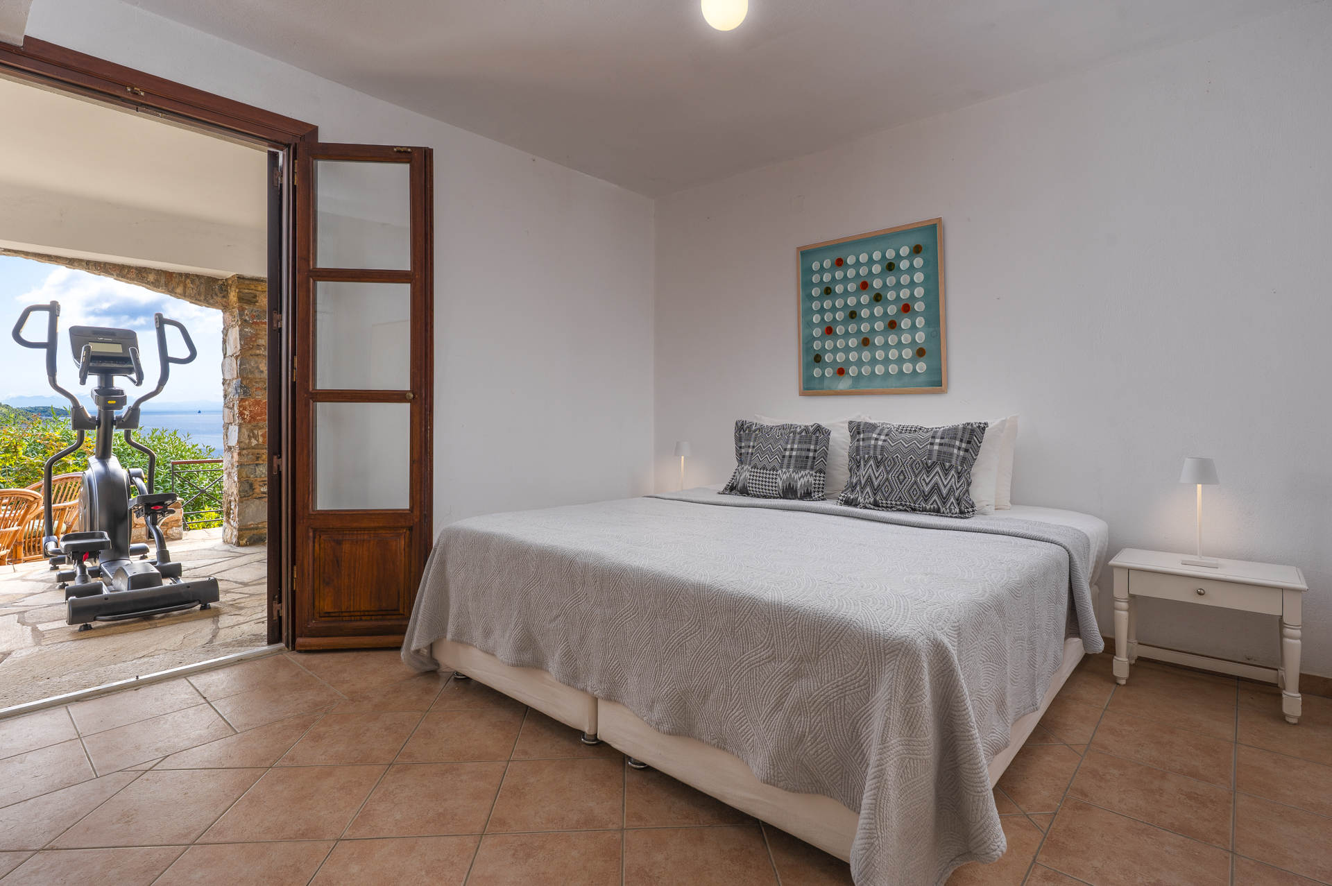 ADRINA RESORT VIP POOL VILLA 36