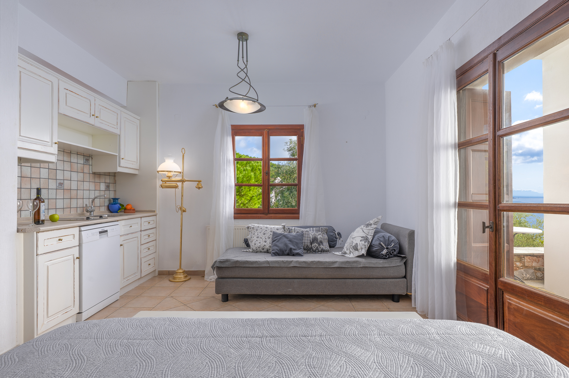 ADRINA RESORT VIP POOL VILLA 43