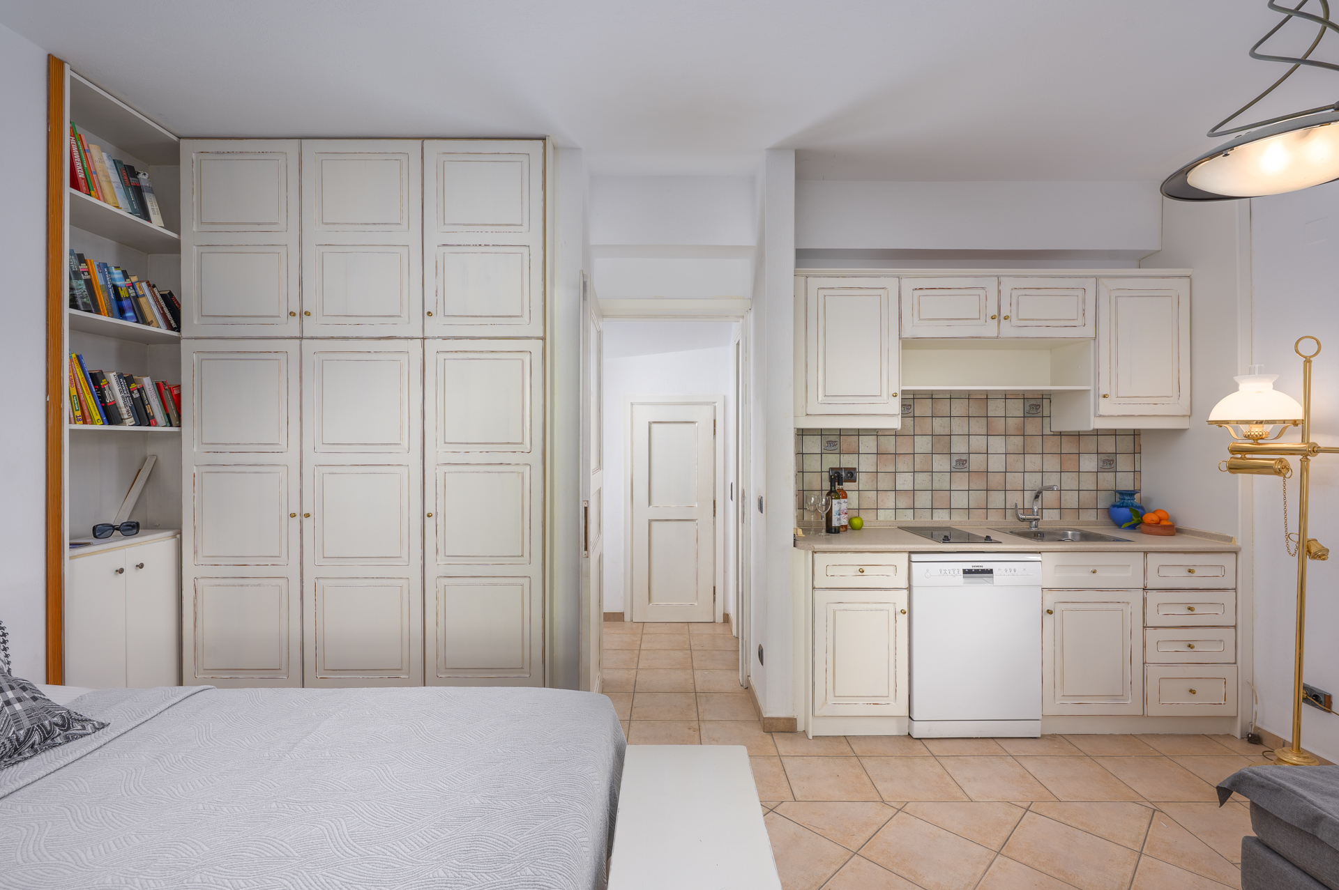 ADRINA RESORT VIP POOL VILLA 44