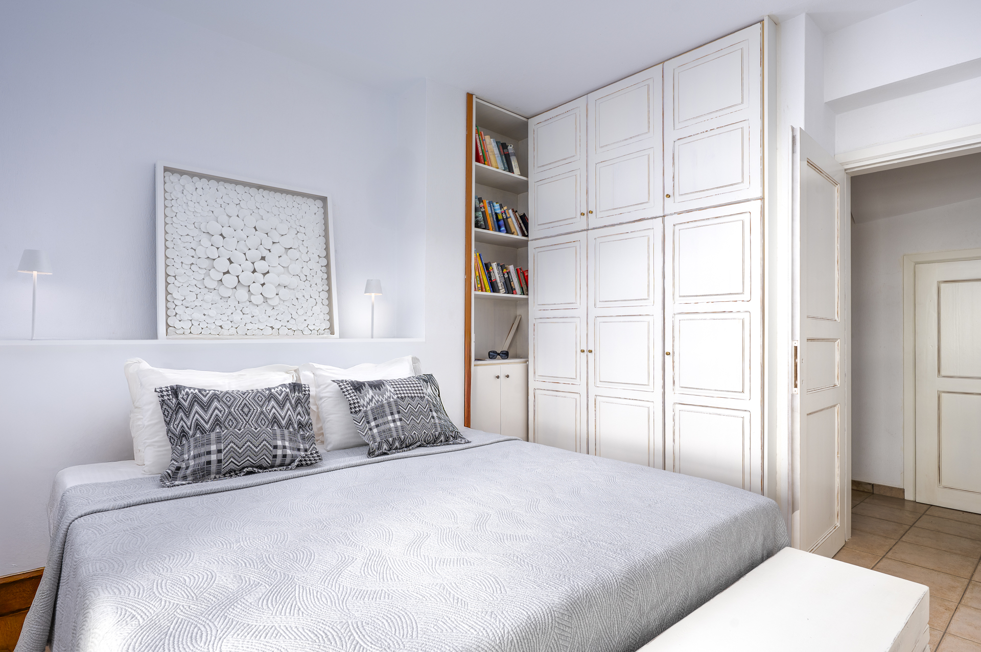 ADRINA RESORT VIP POOL VILLA 45