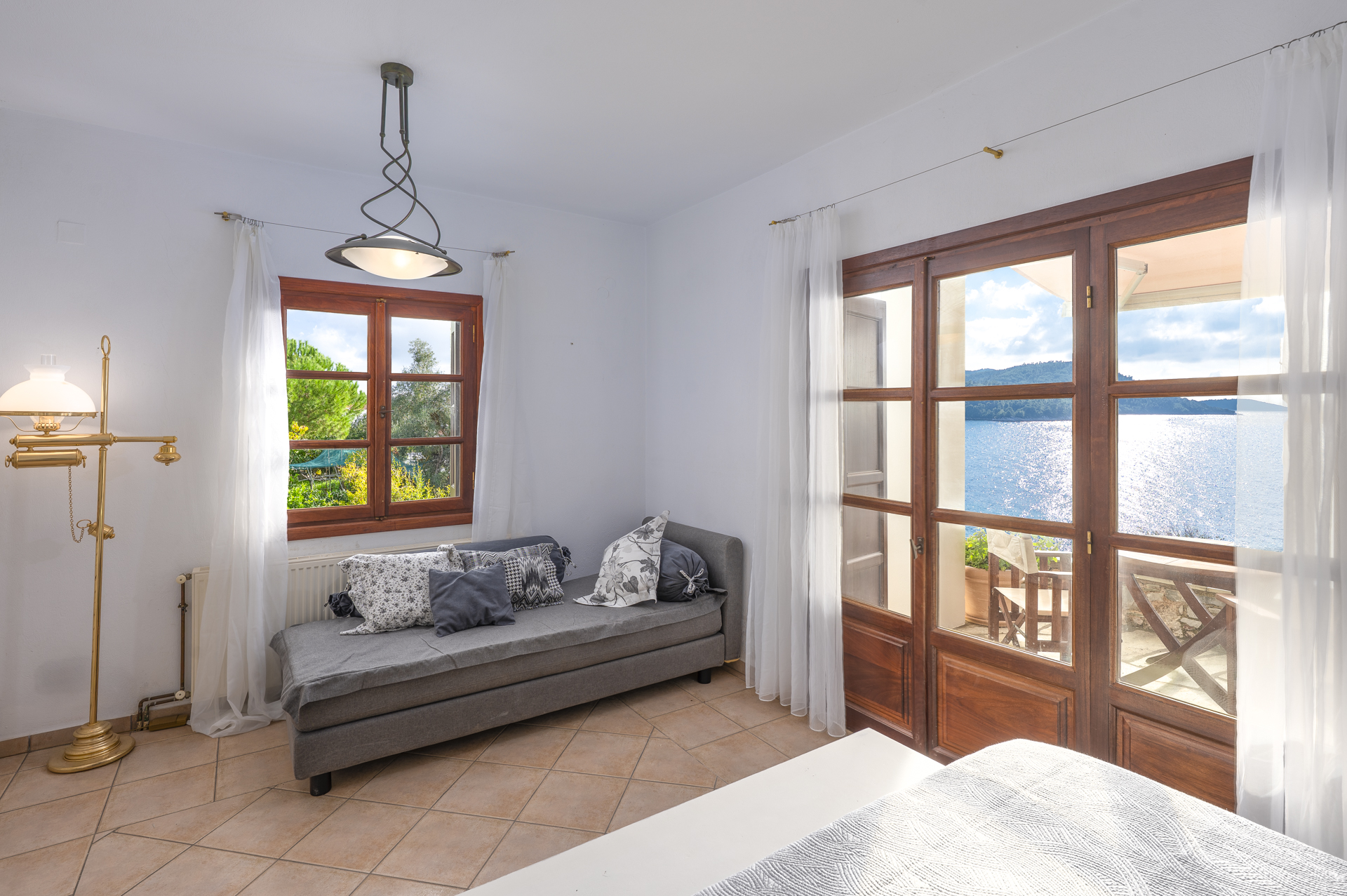 ADRINA RESORT VIP POOL VILLA 46