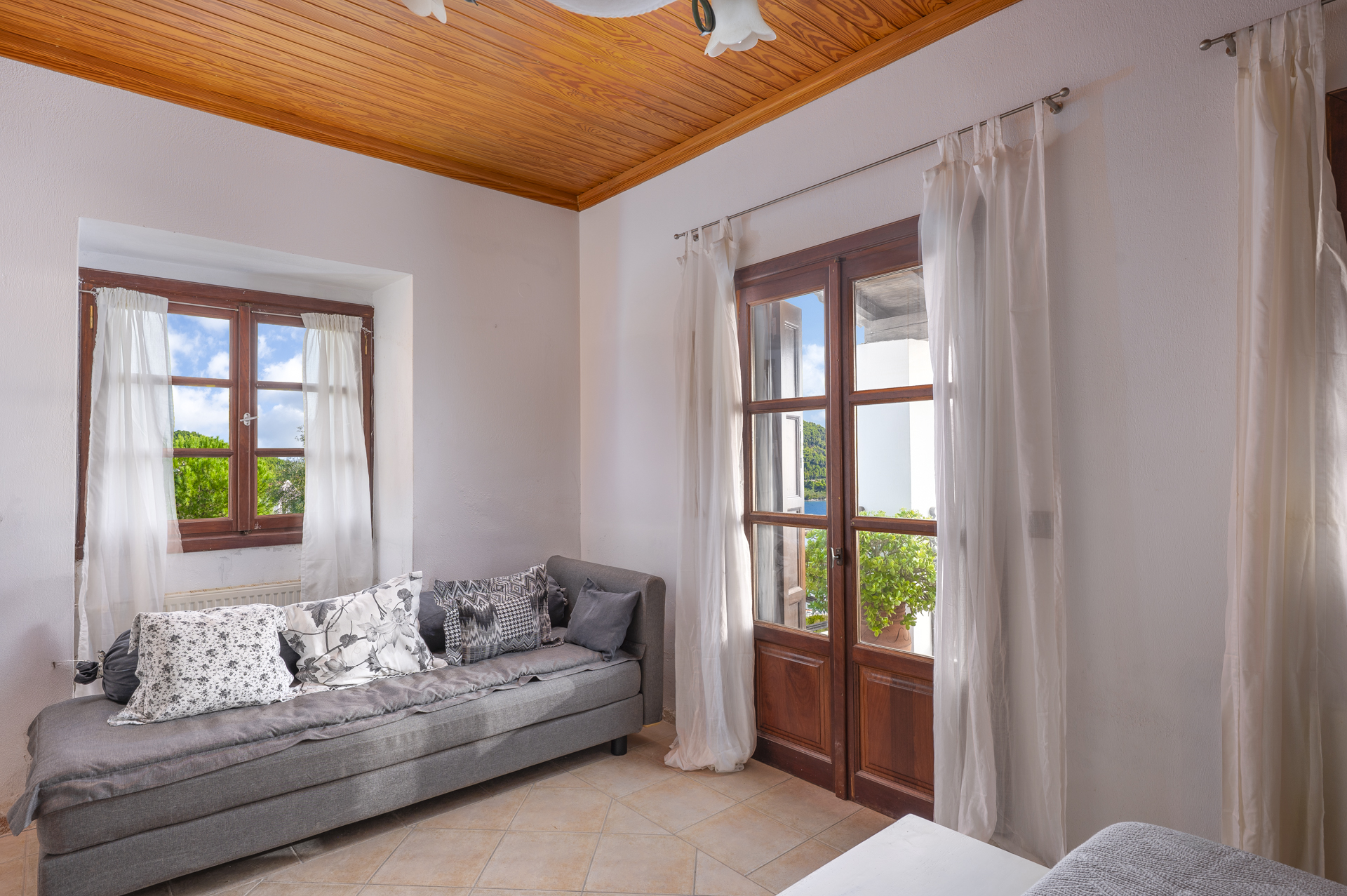 ADRINA RESORT VIP POOL VILLA 51