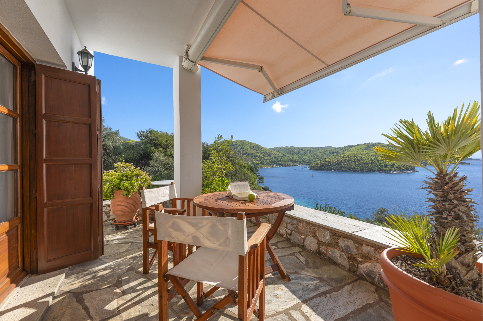 ADRINA RESORT VIP POOL VILLA 57