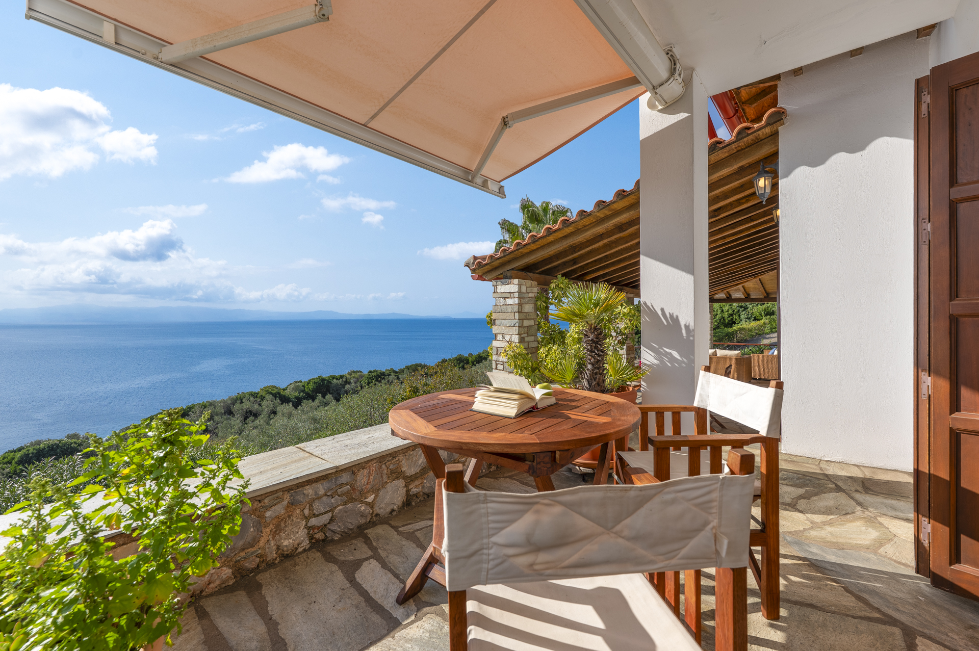 ADRINA RESORT VIP POOL VILLA 58