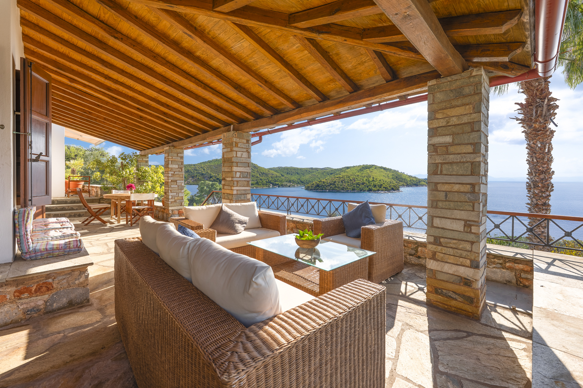 ADRINA RESORT VIP POOL VILLA 62