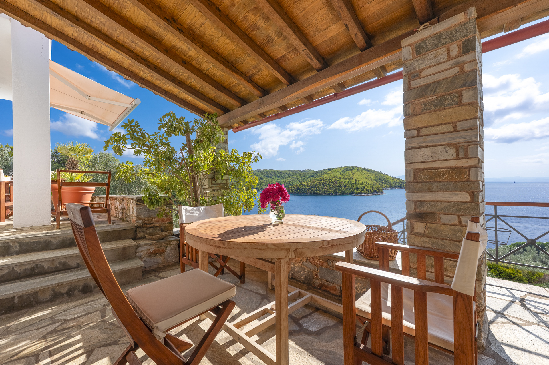 ADRINA RESORT VIP POOL VILLA 68