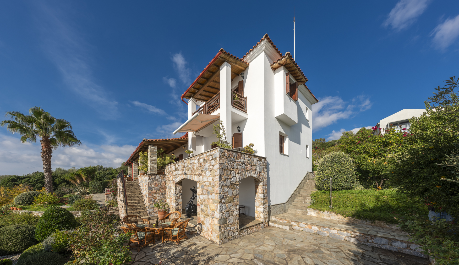 ADRINA RESORT VIP POOL VILLA 70