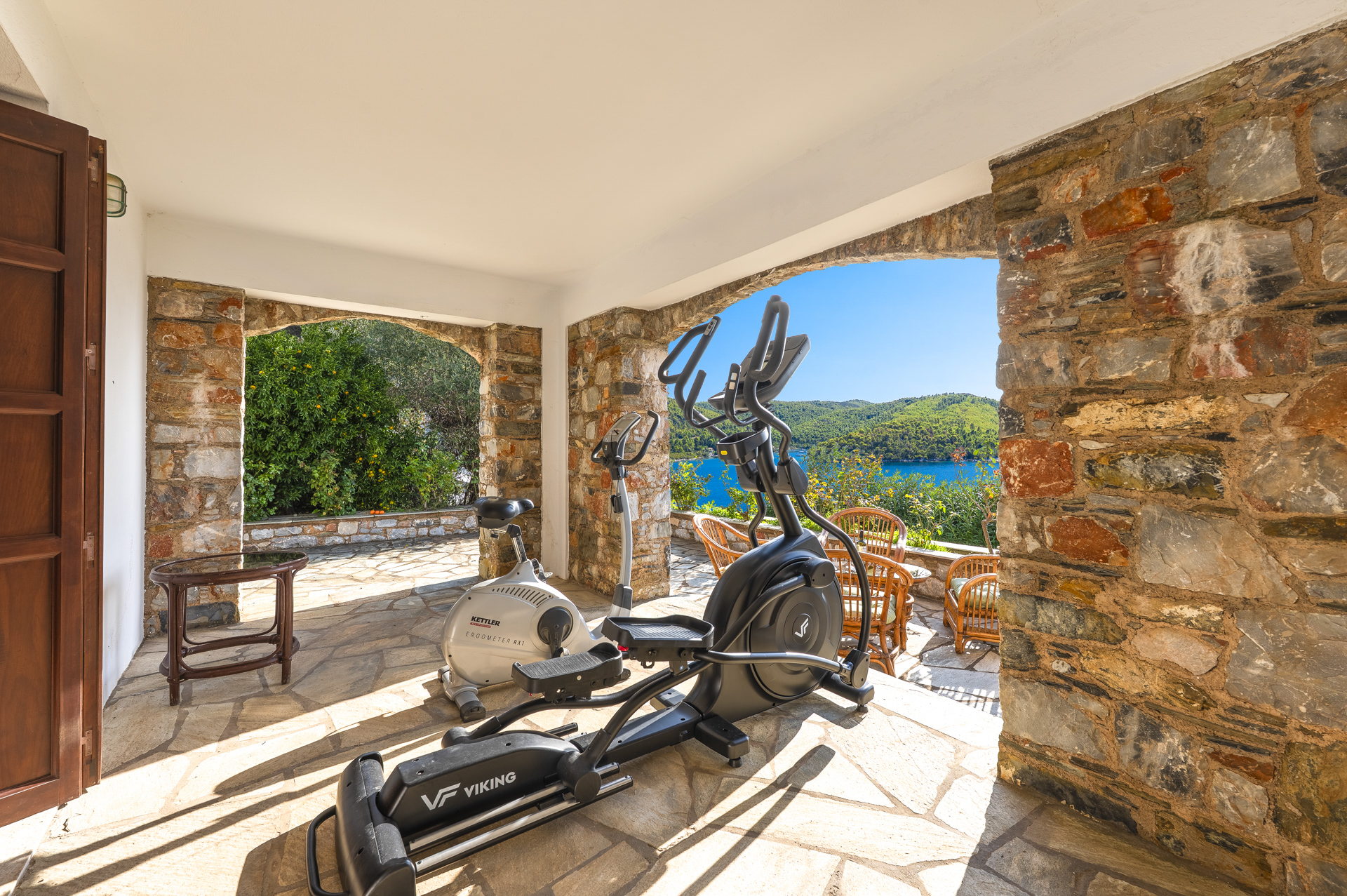 ADRINA RESORT VIP POOL VILLA 74