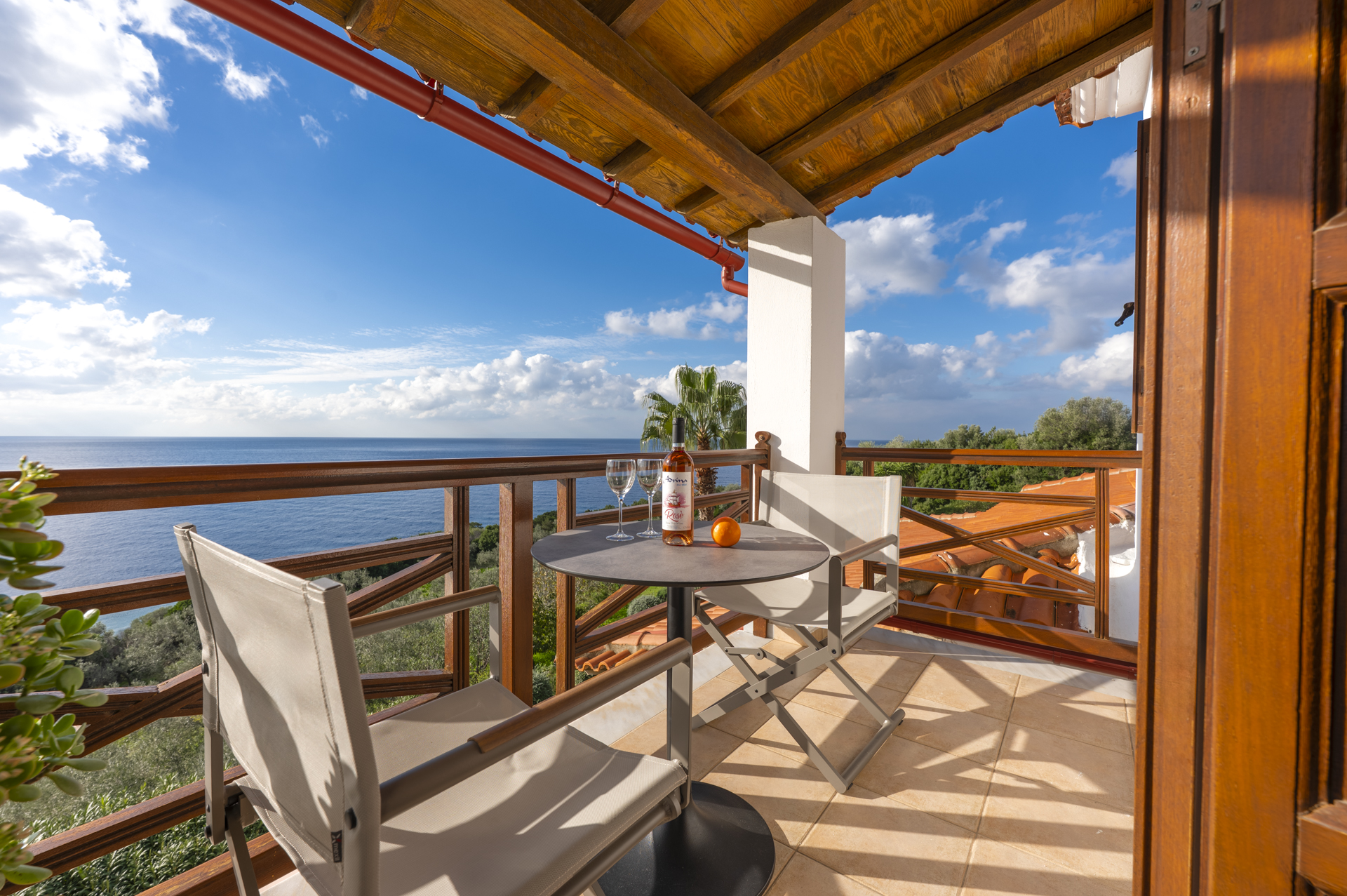 ADRINA RESORT VIP POOL VILLA 78