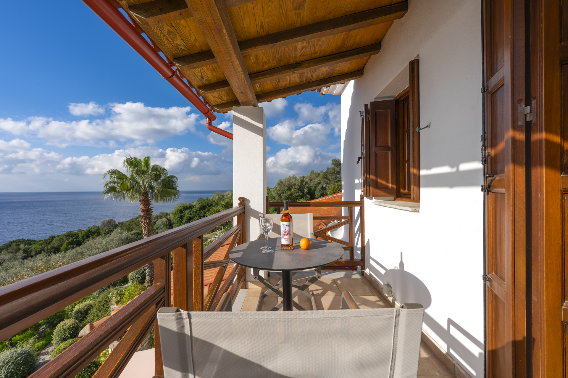 ADRINA RESORT VIP POOL VILLA 79