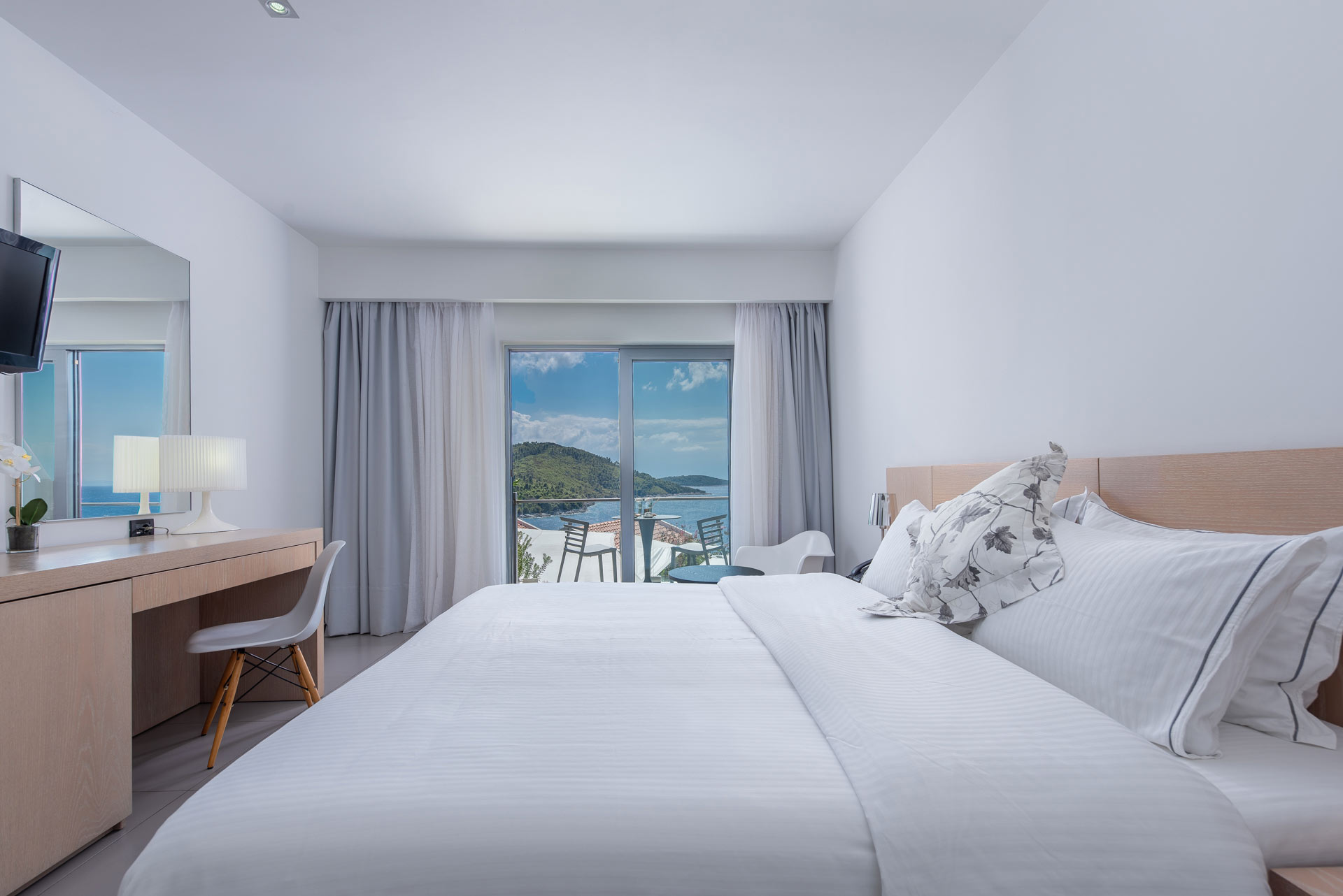 skopelos hotels adrina resort double room eg 640